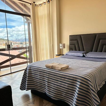 Apartment With Beautiful Landscape Sucre Buitenkant foto