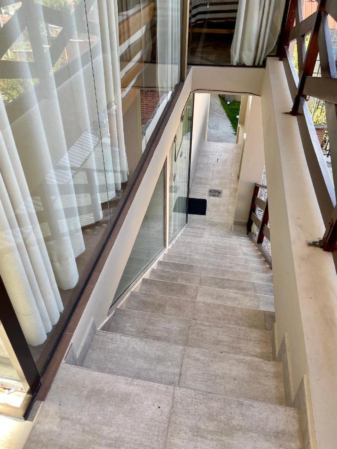 Apartment With Beautiful Landscape Sucre Buitenkant foto